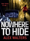 Nowhere to Hide (eBook)